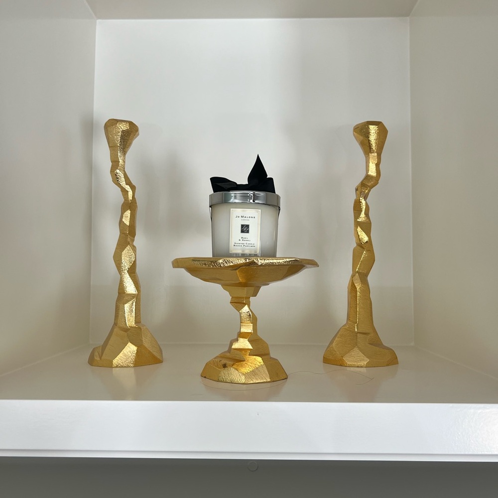 Michael Aram Rock Collection